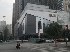 -兰岛广场(白沙路店)