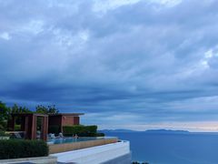 -瑰丽酒店·海吧·天际下午茶·现场DJ·天台酒吧