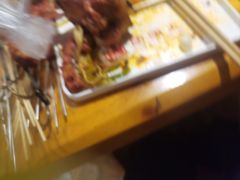 -牛上牛吊炉烧烤(红旗大街店)