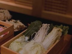 -锦和牛·炭火烧肉(ICC太和里店)