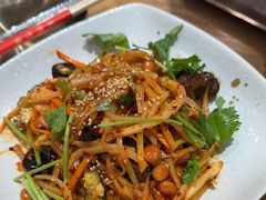 -青瓦餐厅·生鱼片·韩园烤肉(西塔店)