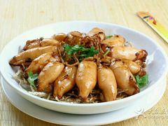 -宜宾海鲜酒家·三十年老字号