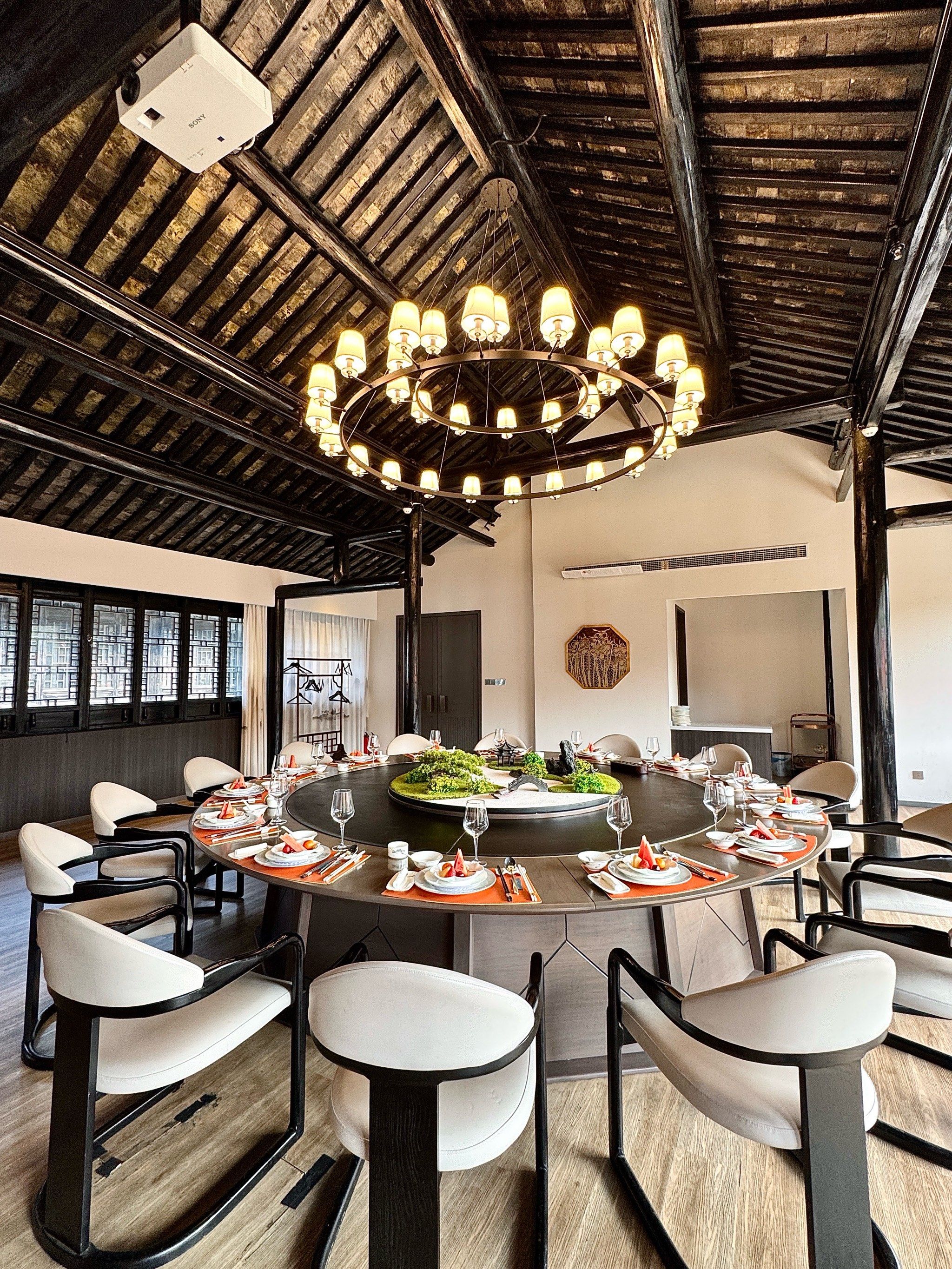 嘉兴宴请天花板!全桌轮流夸一晚上