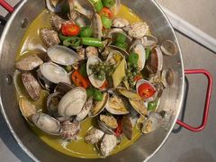 -阿甘龙虾·重庆麻麻鱼(中豪店)