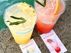 -苏小糖(鼓浪屿三丘田花园店)