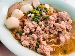 -榮泰米粉湯(Left Shop)