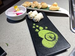 -海底捞火锅(卓为城生日主题店)