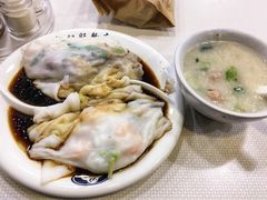 -银记肠粉店(北京路店)