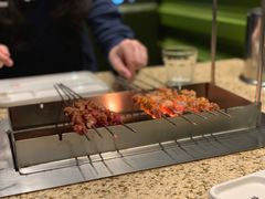 -丰茂烤串(公园店)