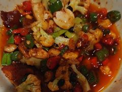 -宝轩渔府·老字号海鲜·正宗津菜(水上店)