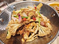 -小菜园新徽菜(南通永旺店)