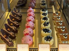 -大堂酒廊(澳门文华东方酒店)