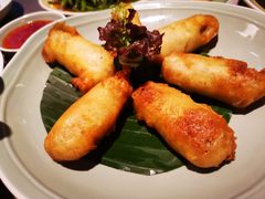 -CHINCHIN 青青·泰国料理(万象食家店)