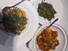 -院里寻菜·精致庭院菜(观沙岭店)