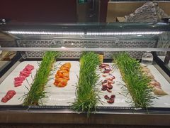 -咖啡苑自助餐厅·中国大饭店