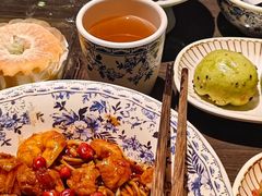 -阿大排档(长春这有山店)