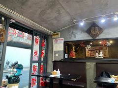 -绿柠食堂(北外滩店)