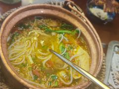 -麒麟风烤牛肉·云南烧烤小排档(丹凤街店)