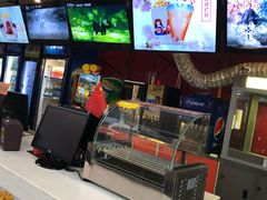 -横店电影城横影巨幕S-PLUS(港悦广场店)