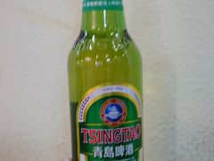 -二红烧烤排骨串(麦岛店)