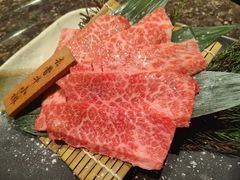 -老乾杯和牛烧肉(王府中环店)