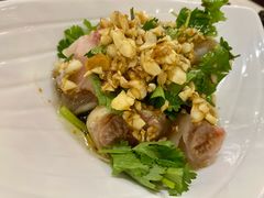 -岭南汇海鲜酒家·粤菜·手工茶点(蛇口店)