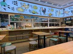 -老乡鸡(西岸凤巢店)