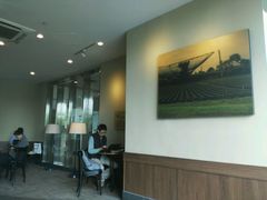 -星巴克(蔡伦路店)