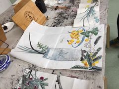 -六艺文化艺术机构