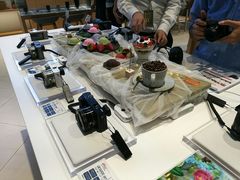 -Sony Store索尼(深圳深业上城店)