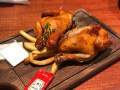 -卡朋厨房(289艺术园区店)