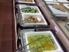 -素满香·食养自助(天一广场店)