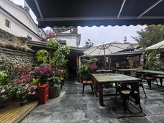 -尽善百年古院餐厅(王家老宅店)