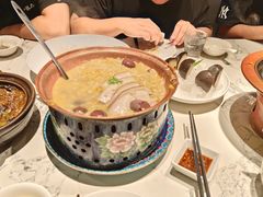 -奉天小馆·非遗东北菜(济南万象城店)