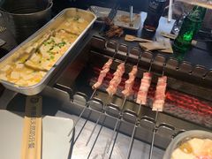-三个蒙古大叔羊肉串(大宁店)