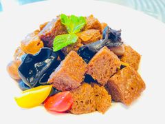 -玉林烤鸭店(定福庄店)