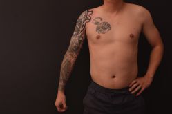 -極致刺青TATTOO STUDIO 私人订制