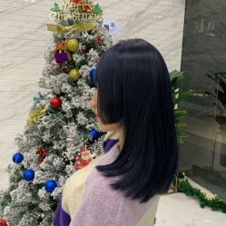 -3AM HAIR SALON染发烫发接发