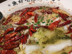 -首秀·四川料理(星耀101店)