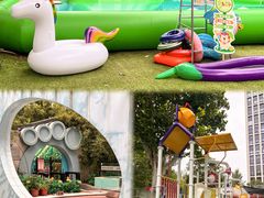 -海德温泉生活馆(朝阳大悦城店)