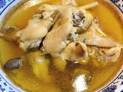 -兔爸私家小厨(新北万达店)