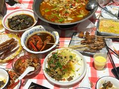 -江味龙虾馆·裸蓝龙虾(南山店)