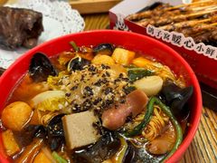 -鸽子窝专业烧烤店(南市场店)