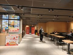 -麦当劳(豫园店)