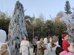 -HERRE·FARM 赫尔露营农场·团建聚会包场