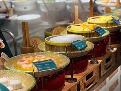 -筱爷叔·上海传统手工菜(玉树路店)