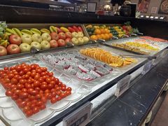 -韩盛·盛江山自助料理(奥体万达店)