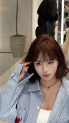 -DL HOPE明星造型