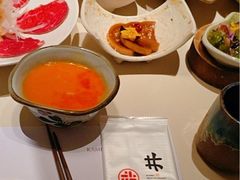 -上井料理黑金店(IFS国金中心店)