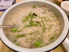 鱼肚拆鱼羹-和膳居私房菜馆(石湾店)
